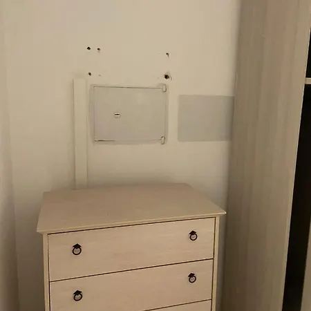 Apartment Argiro Luxury Bari