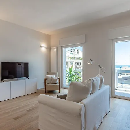 Argiro Luxury Apartment Bari